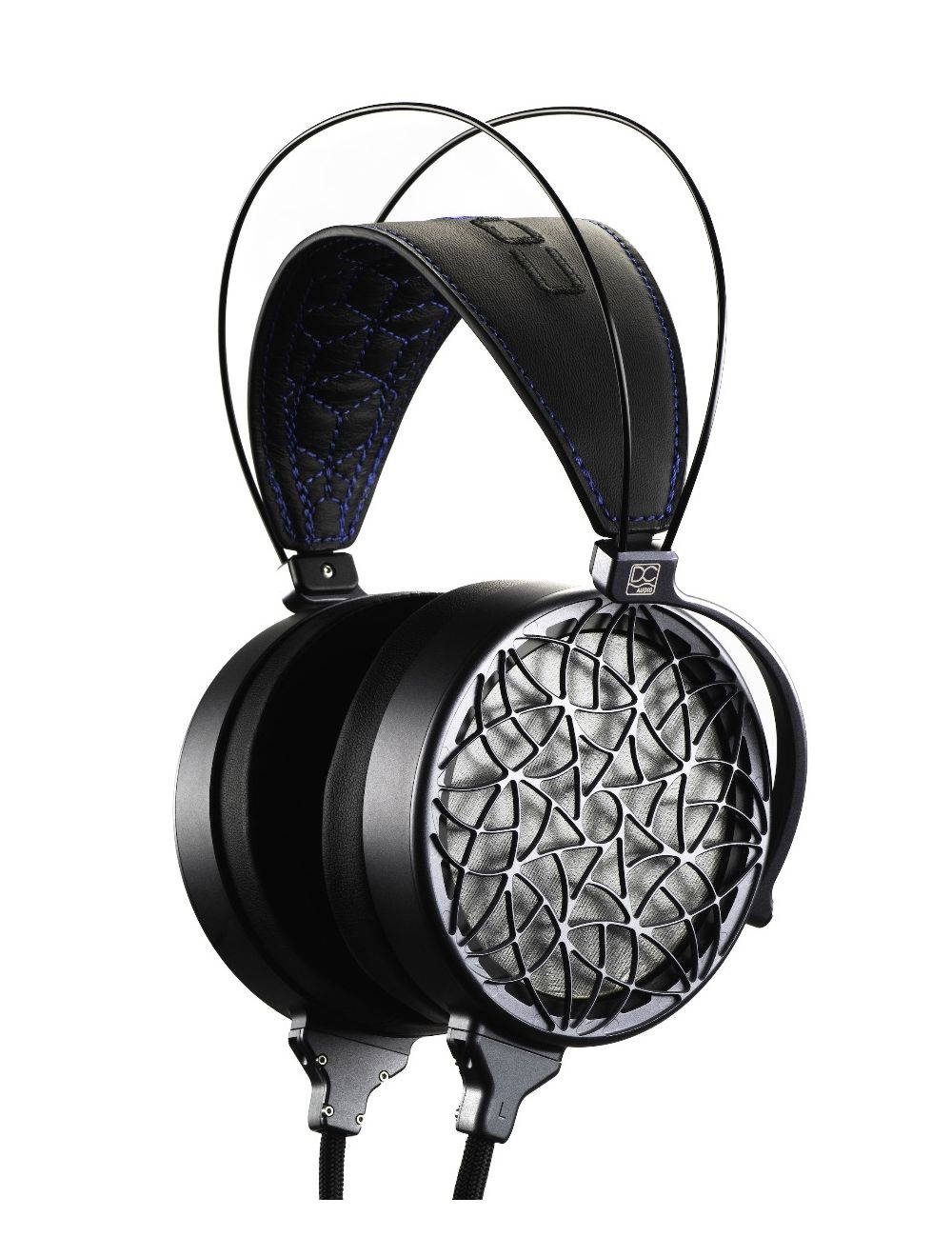 Dan Clark Audio CORINA 旗艦參考級靜電耳罩耳機