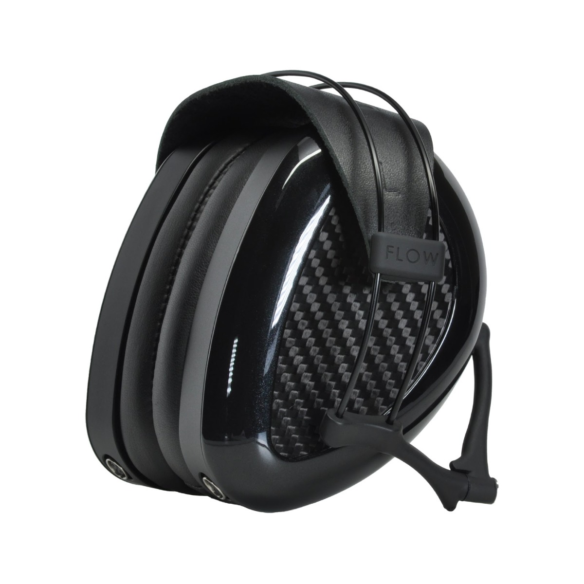 Dan Clark Audio ÆON 2 NOIRE 封閉式平面振膜耳罩耳機
