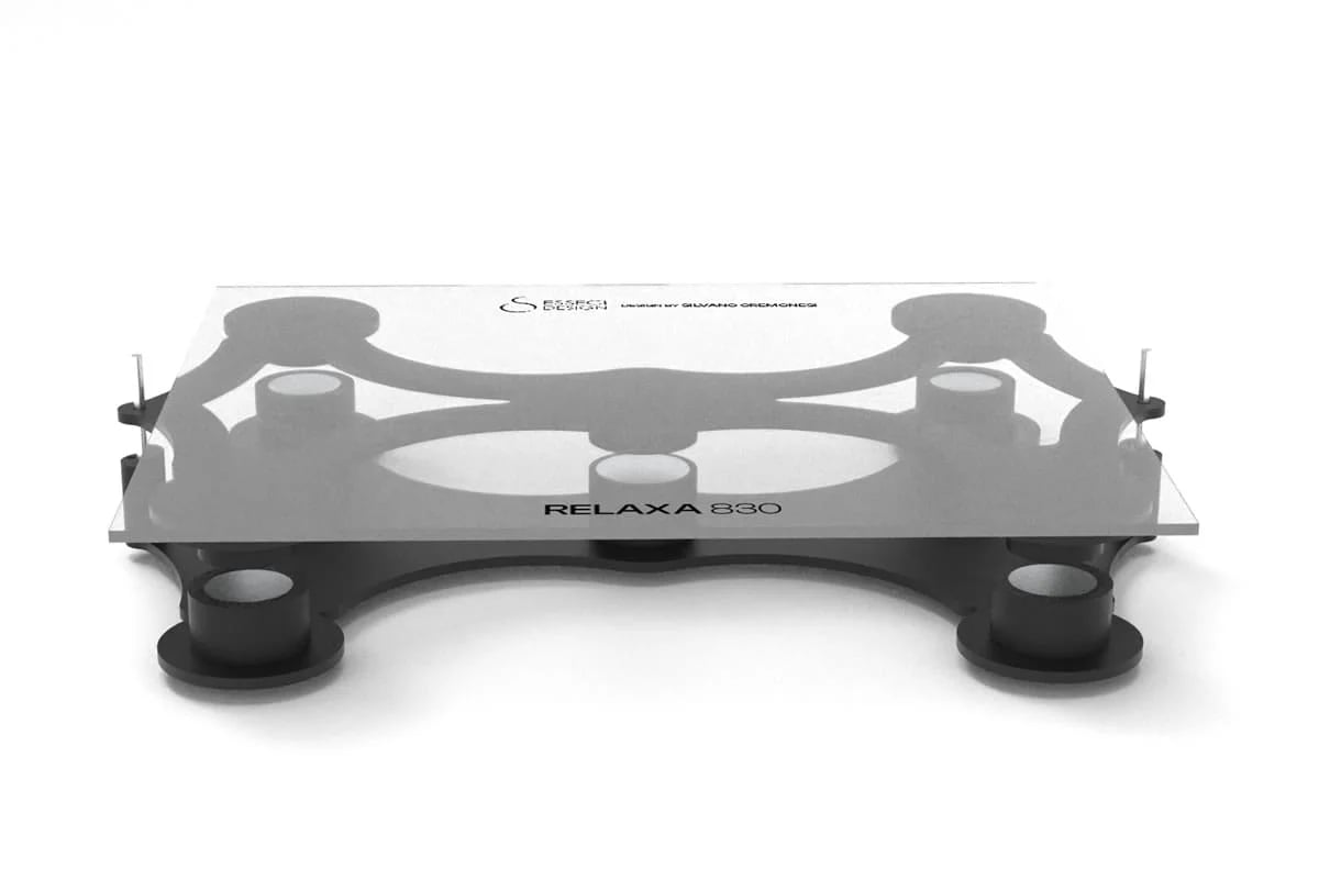 eSseCi Design RELAXA 830 標準磁浮避震座 eSseCi Design RELAXA 830 標準磁浮避震座
