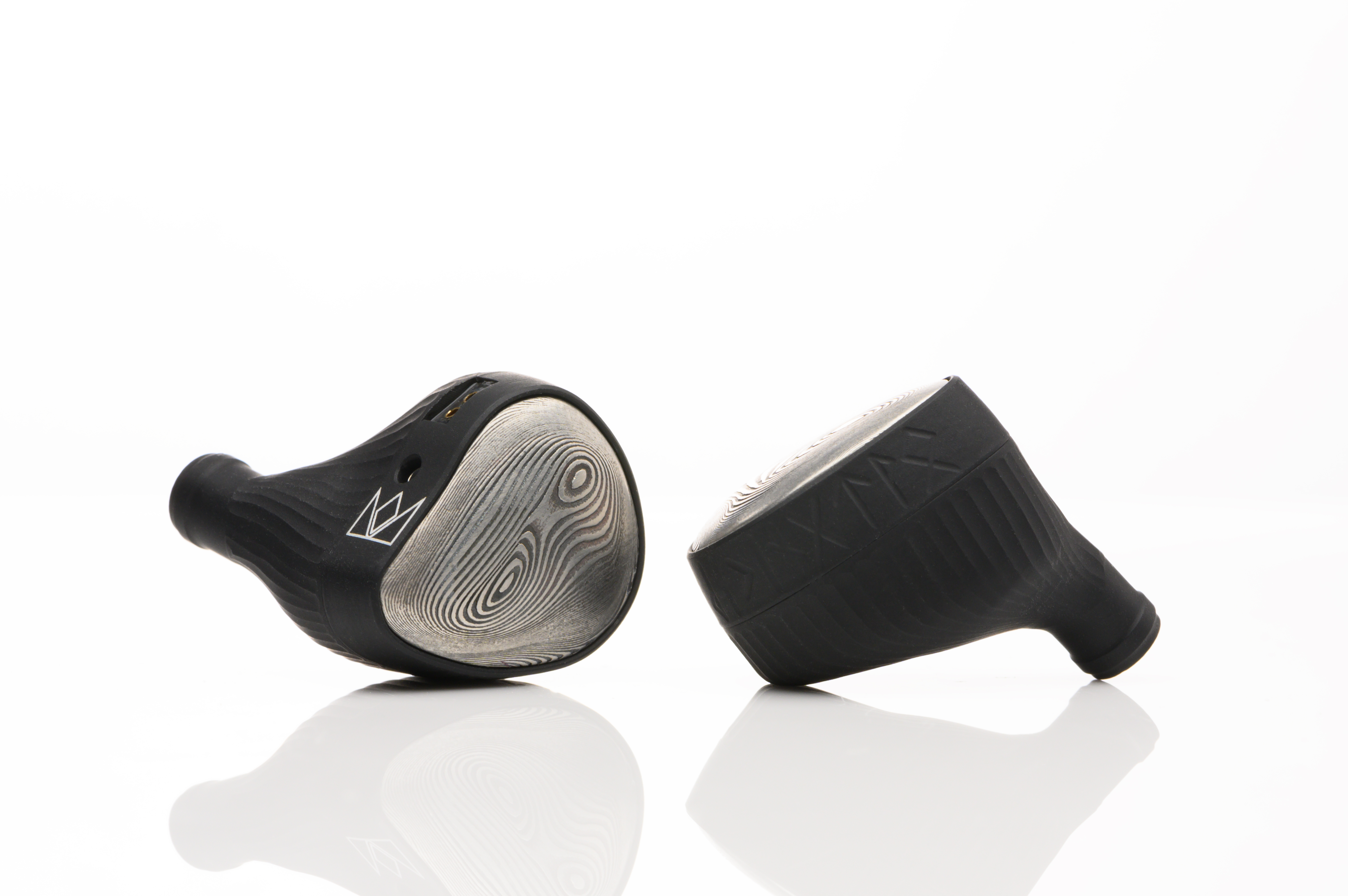 Noble Audio VIKING RAGNAR 10單體三技術混合旗艦入耳式耳機