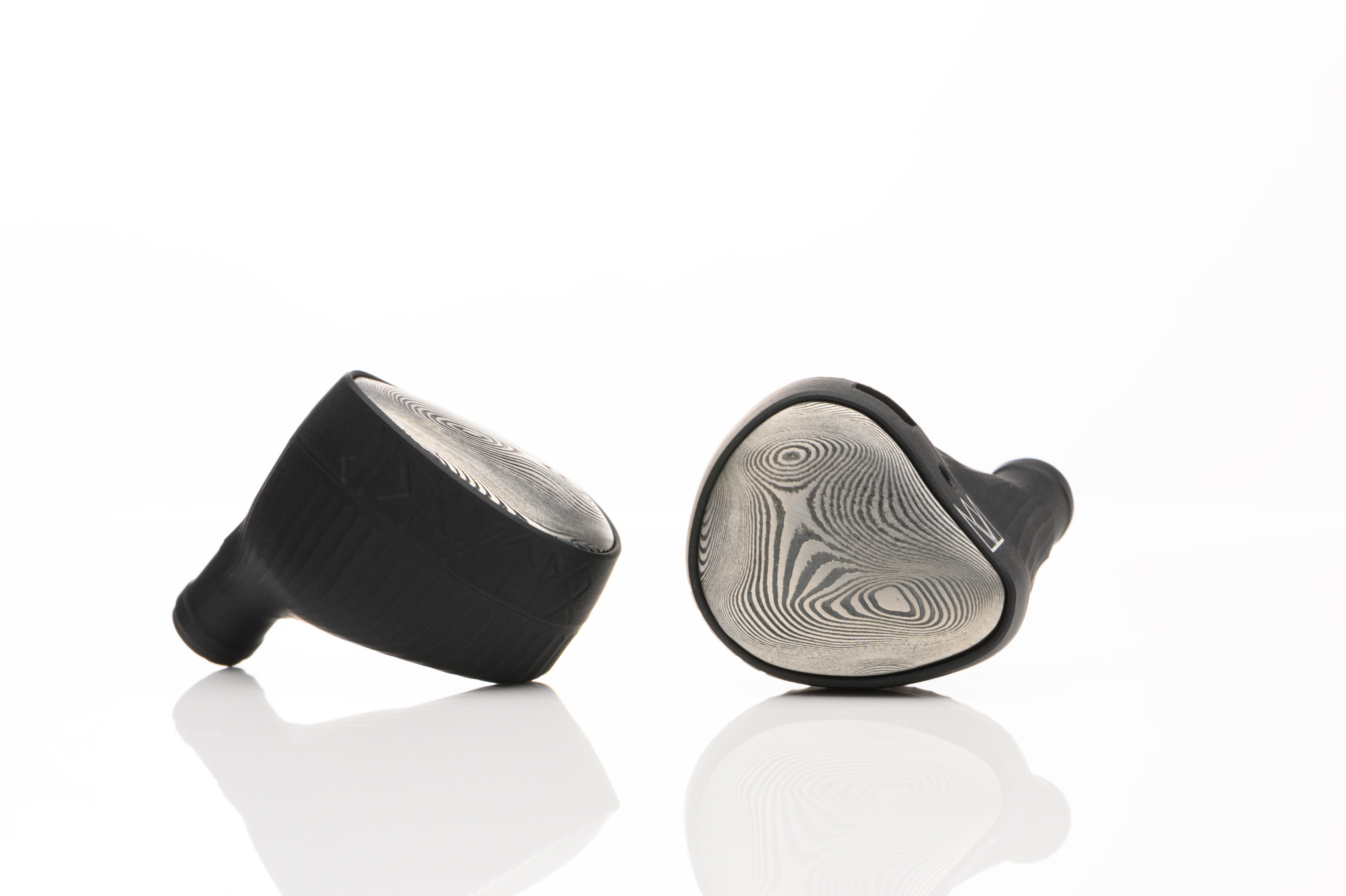 Noble Audio VIKING RAGNAR 10單體三技術混合旗艦入耳式耳機