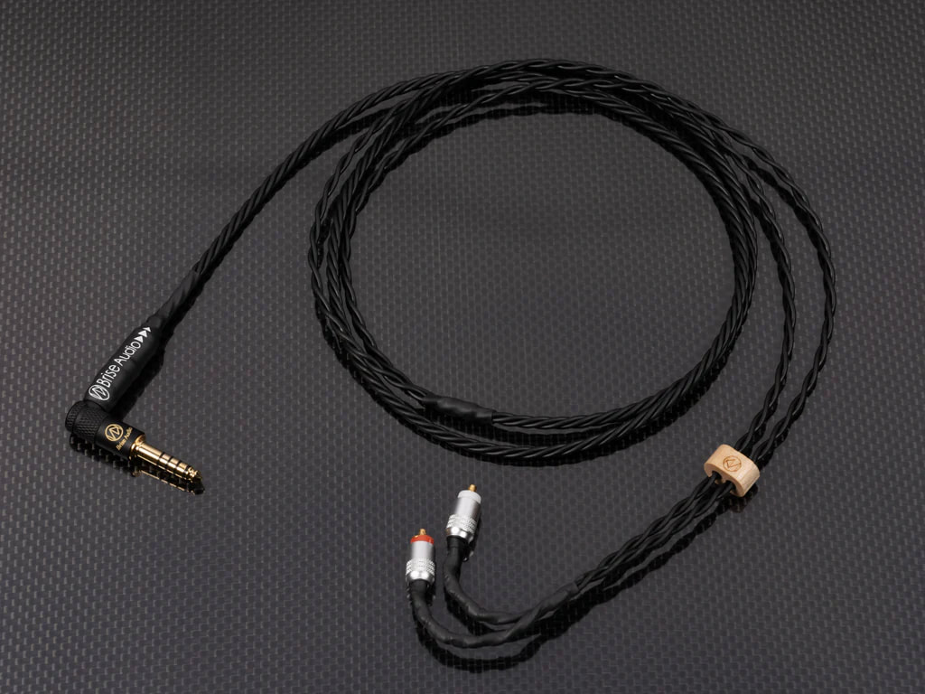 Brise Audio BSEP for Z1R SONY IER-Z1R 專用入耳式耳機升級線 Brise Audio BSEP for Z1R SONY IER-Z1R 專用入耳式耳機升級線