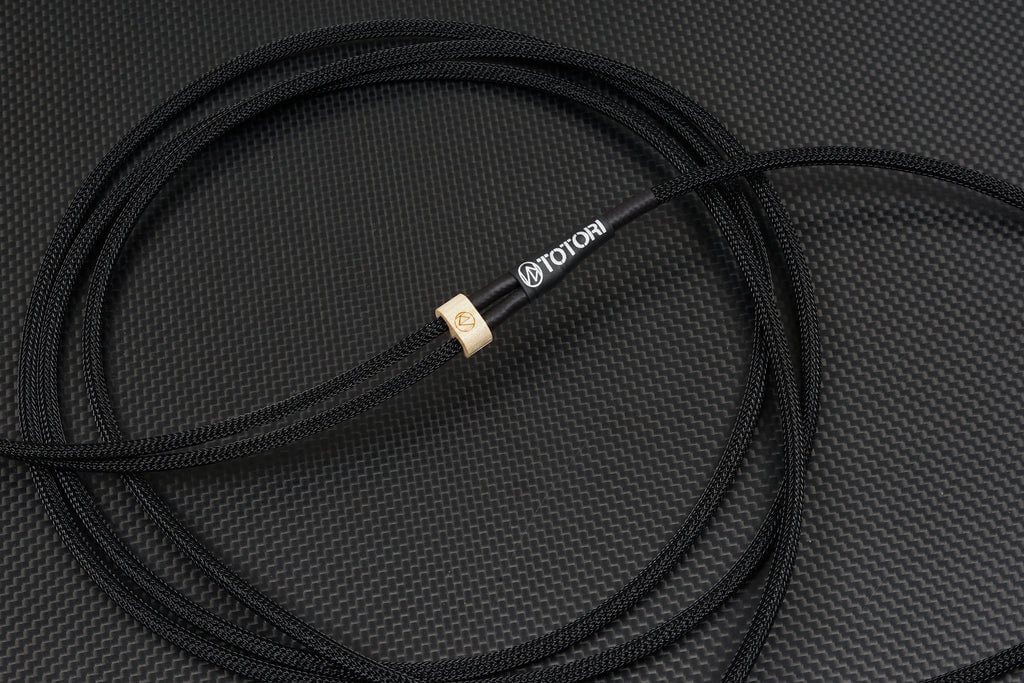Brise Audio TOTORI HP 耳罩式耳機升級線
