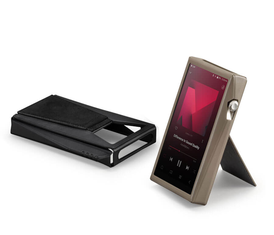 Astell&Kern SP3000T 專用皮套