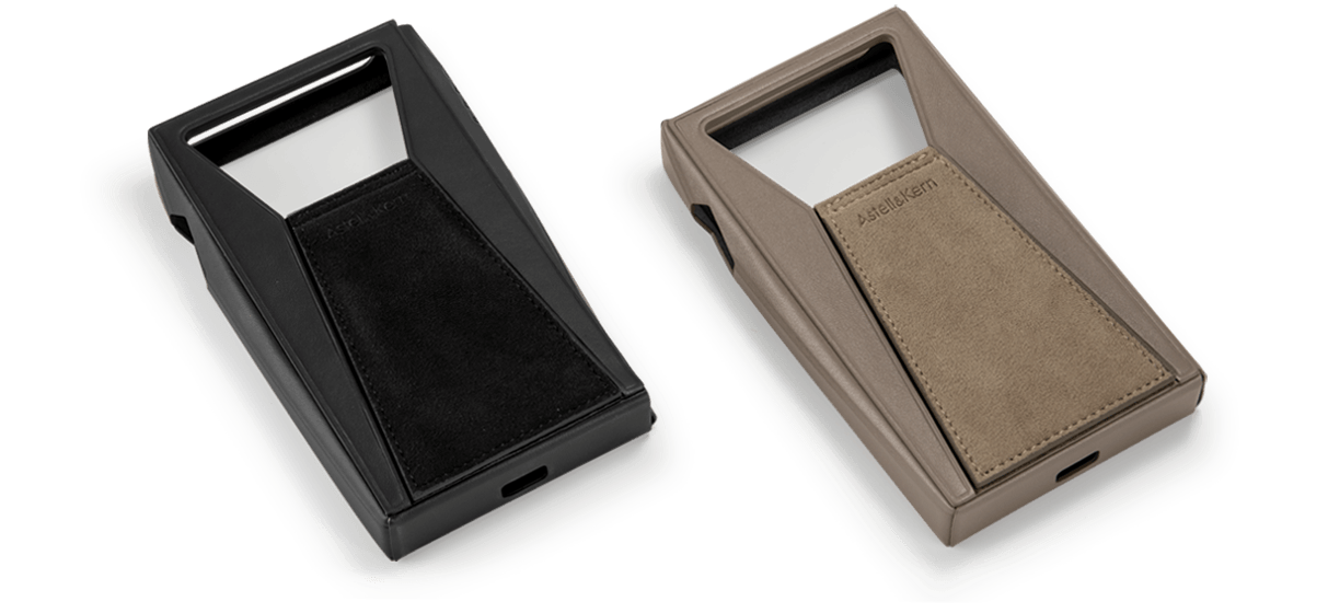 Astell&Kern SP3000T 專用皮套