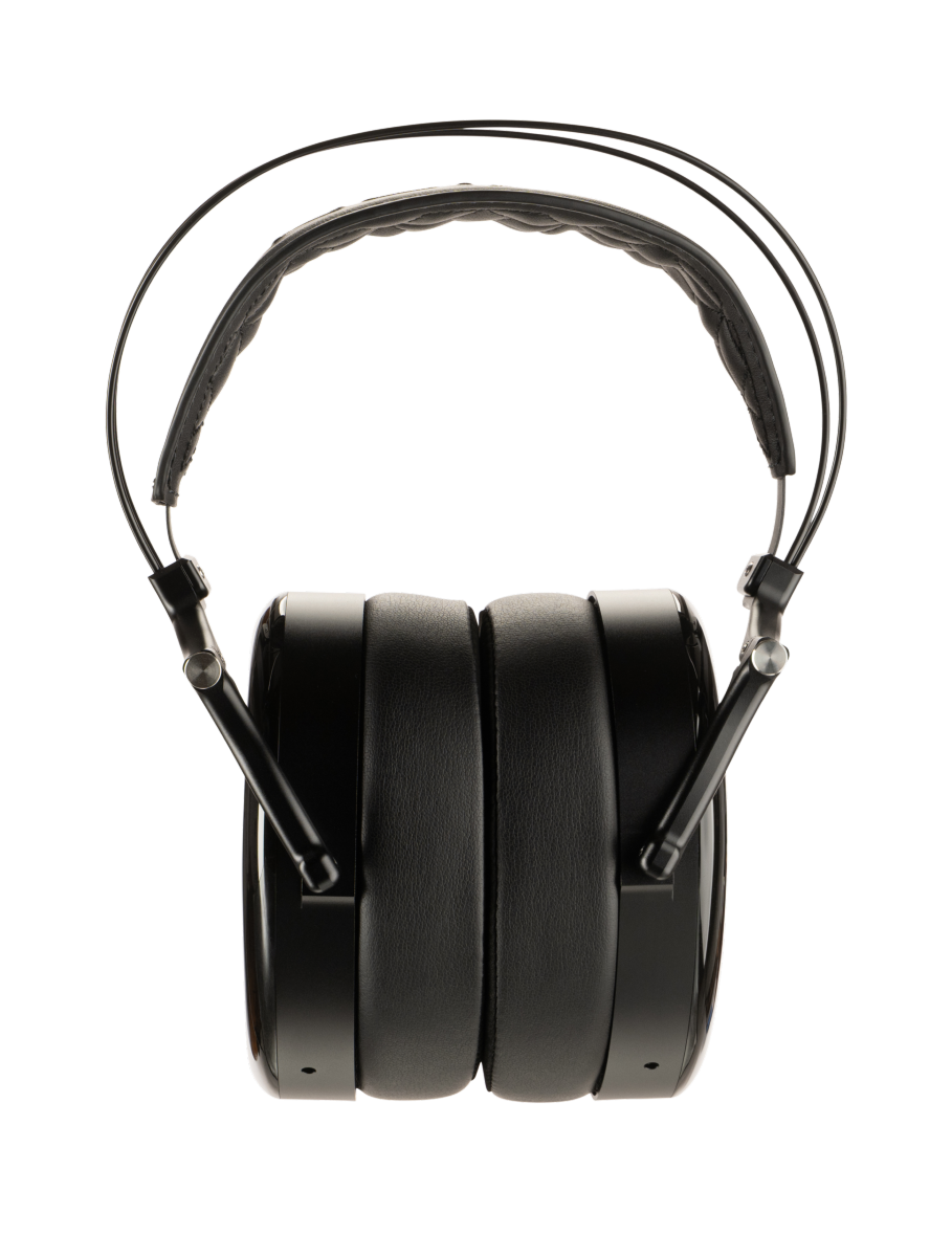 Dan Clark Audio NOIRE XO 開放式平面振膜耳罩耳機