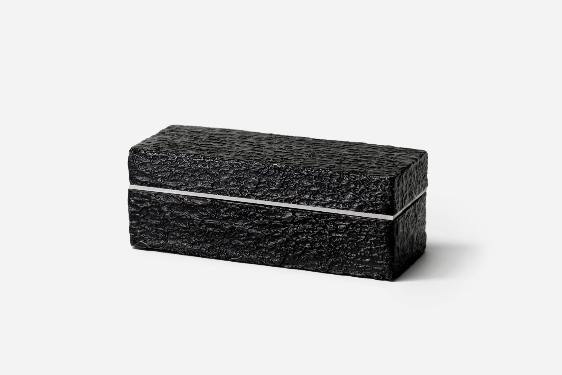 Ramar NOIR 金屬皮革工藝唱片刷
