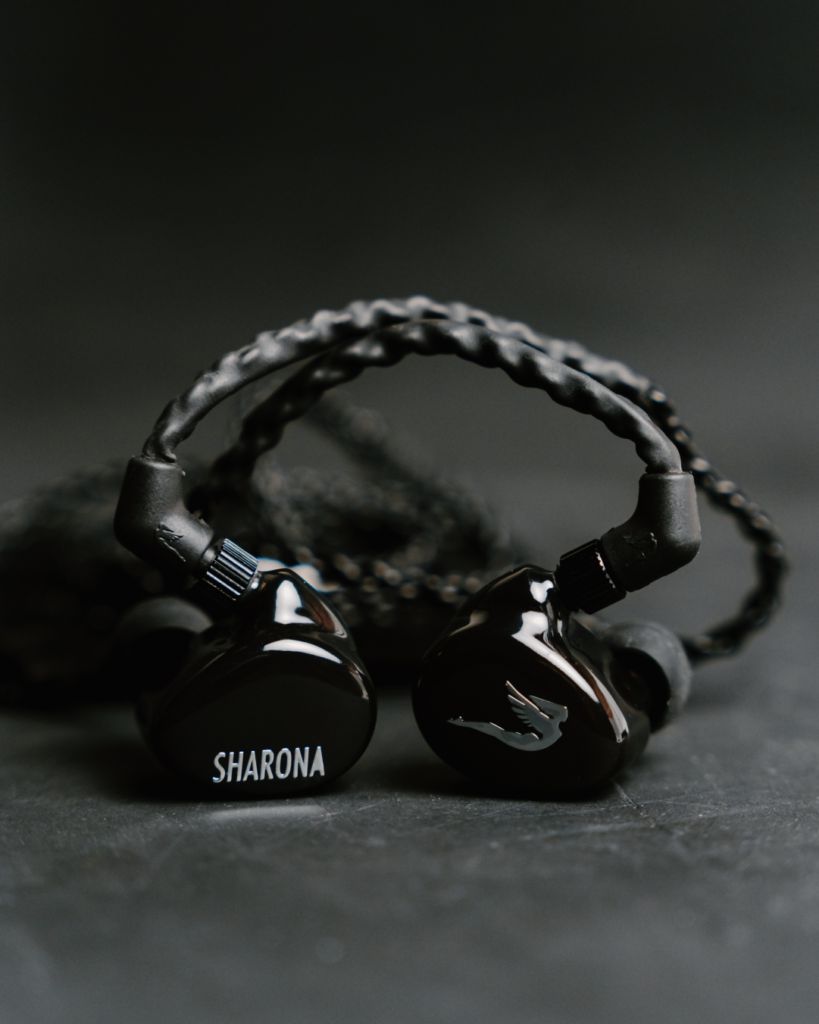 JH Audio SHARONA 16單體四技術架構耳機