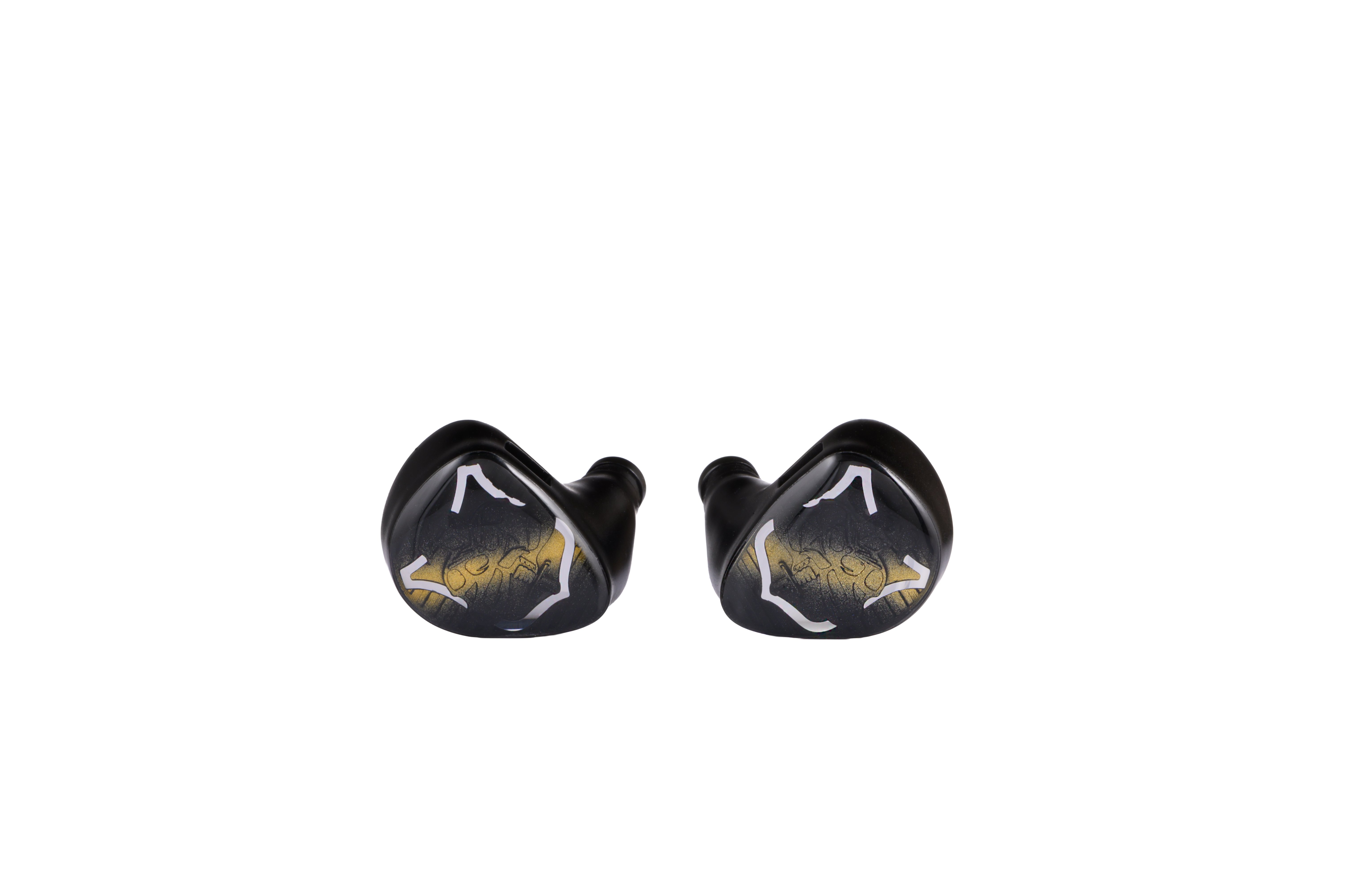 Noble Audio VANGUARD 3單體二技術混合入耳式耳機