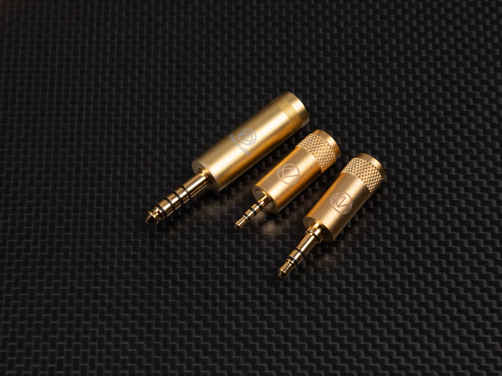 Brise Audio YATONO-MINI Ultimate 訊號連接對錄線