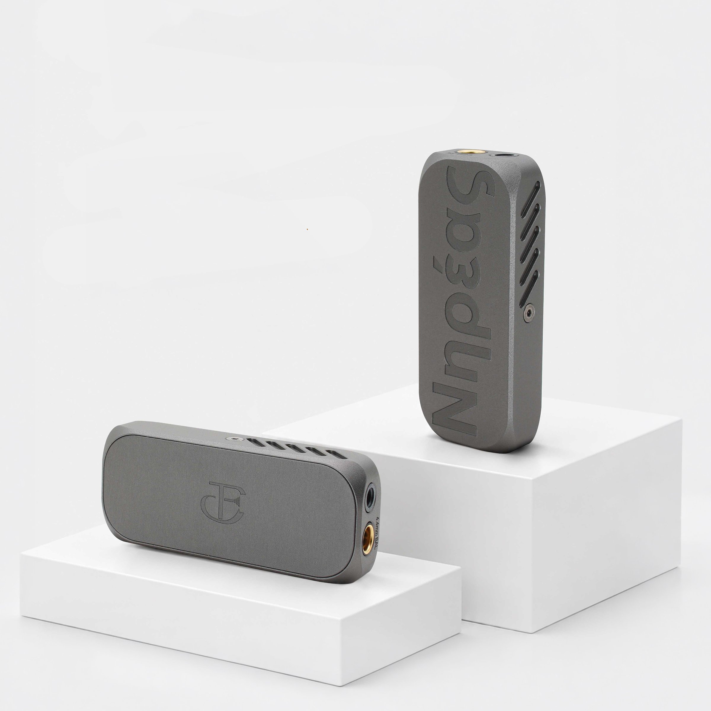 FangSound 芳聲樂 尼柔斯 Mini 獨家調音隨身 DAC / 耳擴