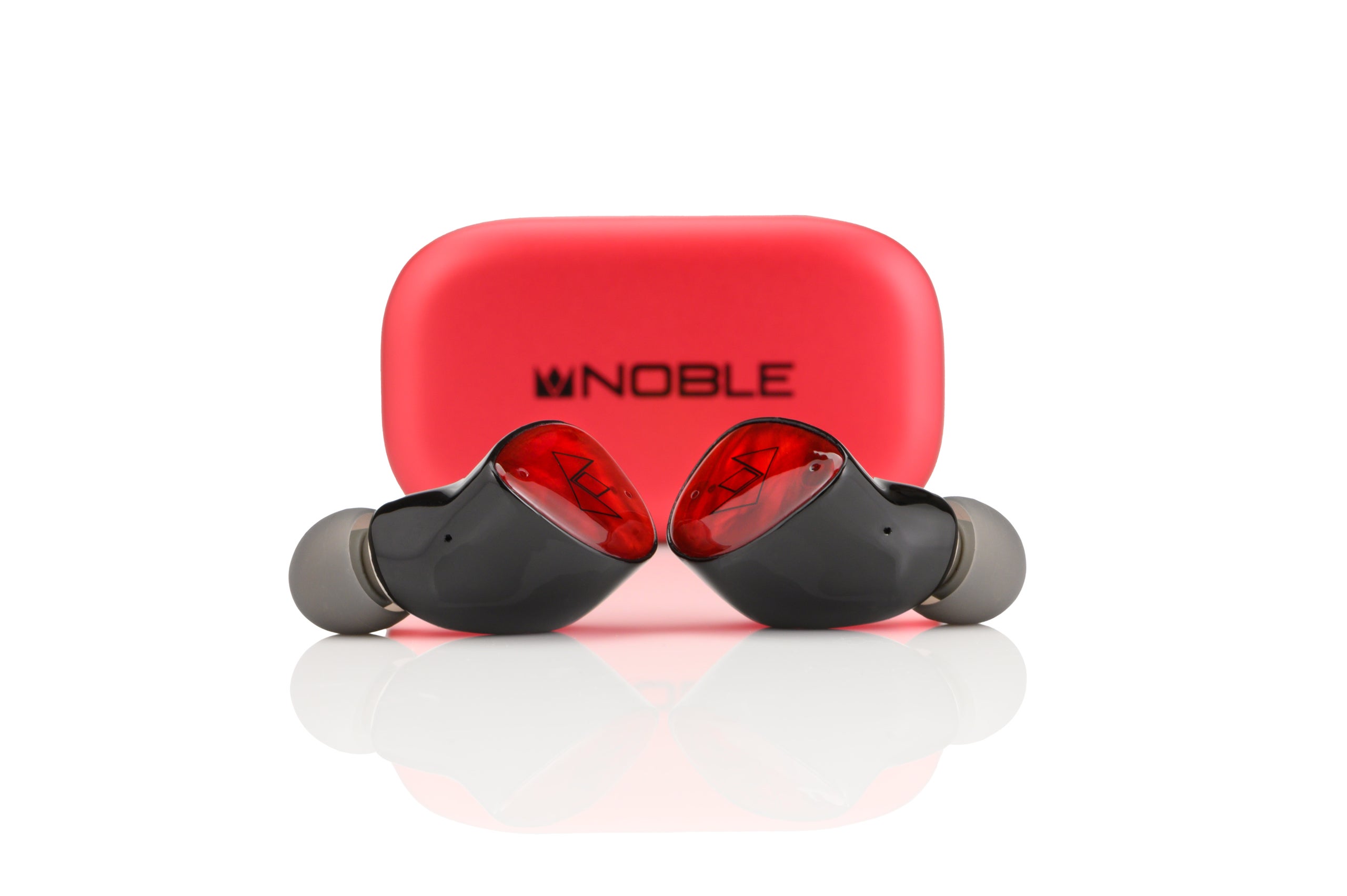 Noble Audio FoKus Amadeus 真無線入耳式耳機