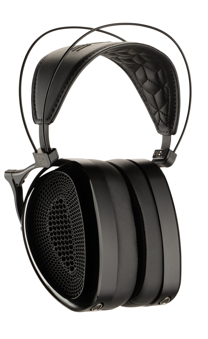Dan Clark Audio NOIRE XO 開放式平面振膜耳罩耳機