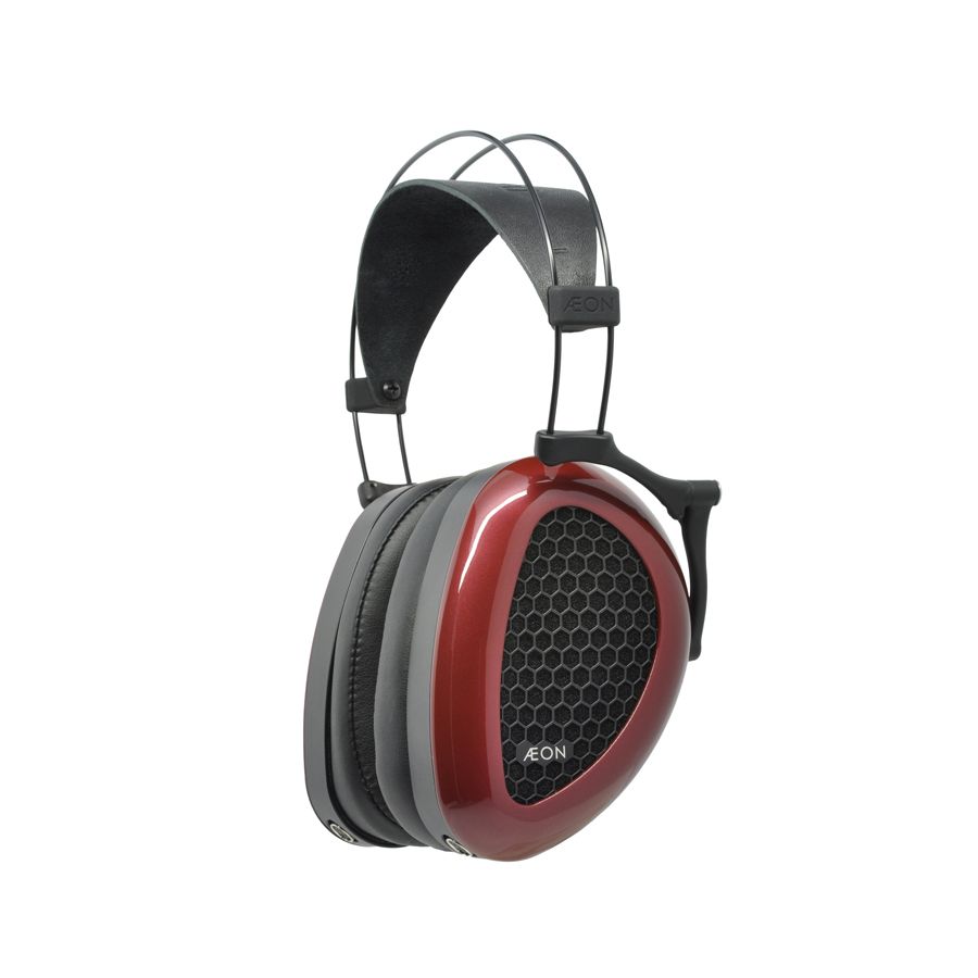 Dan Clark Audio ÆON 2 平面振膜耳罩耳機