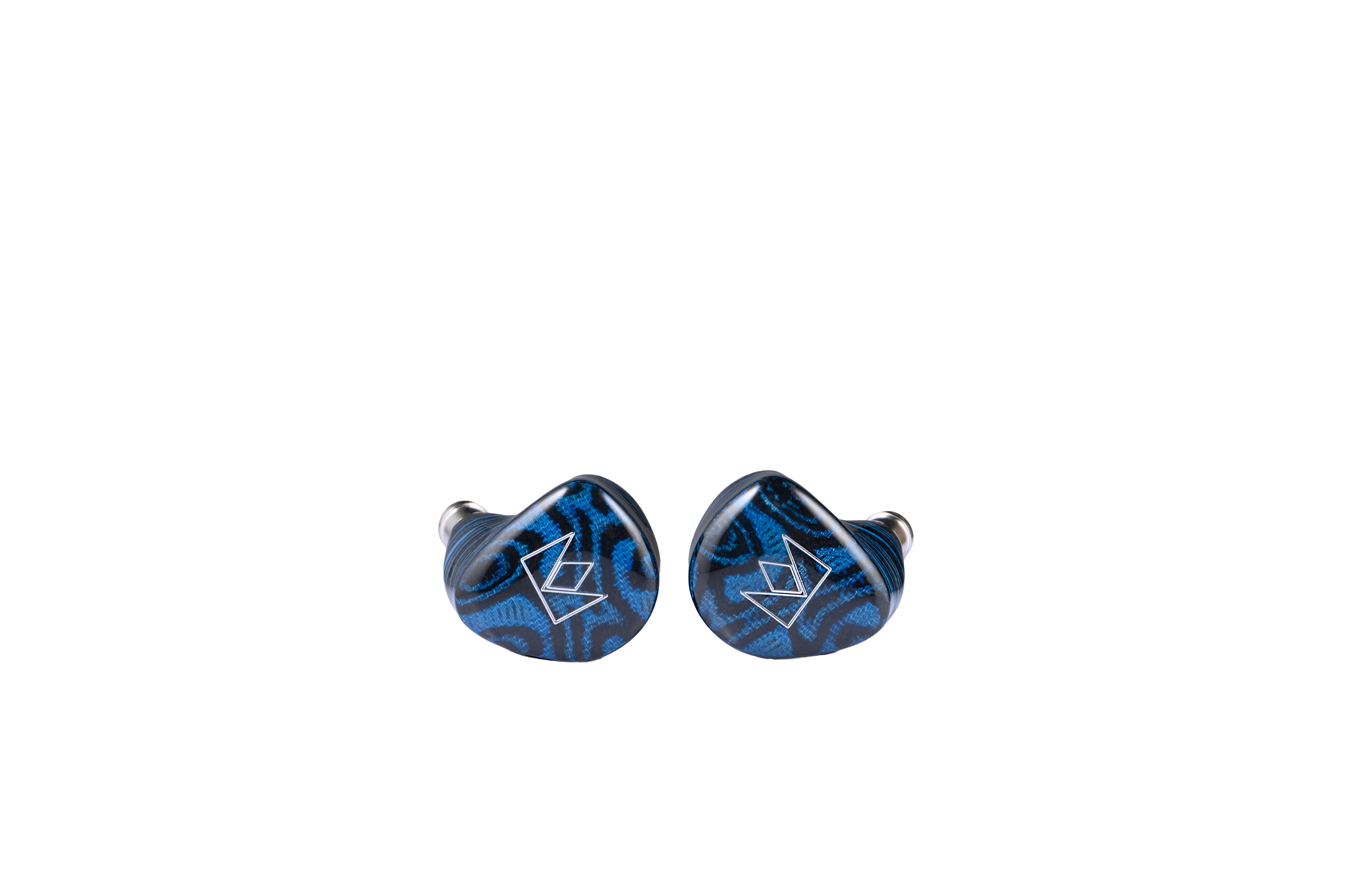 Noble Audio IRIS 單動圈入耳式耳機