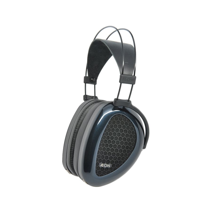 Dan Clark Audio ÆON RT 平面振膜耳罩耳機