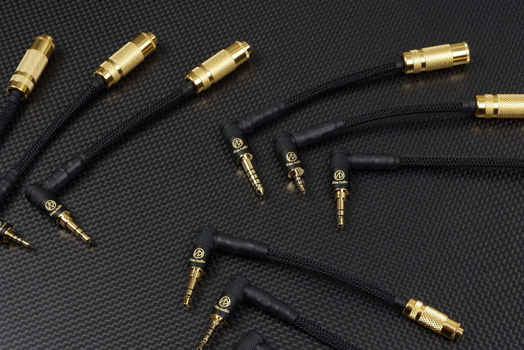 Brise Audio YATONO-CONV LE 端子轉換線