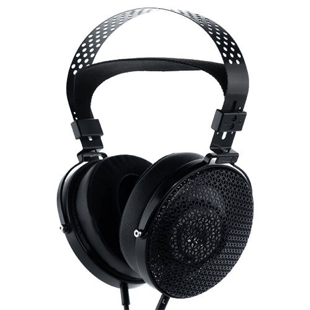 MOONDROP 水月雨 水平線 HORIZON 50mm UHE專業HiFi頭戴耳機