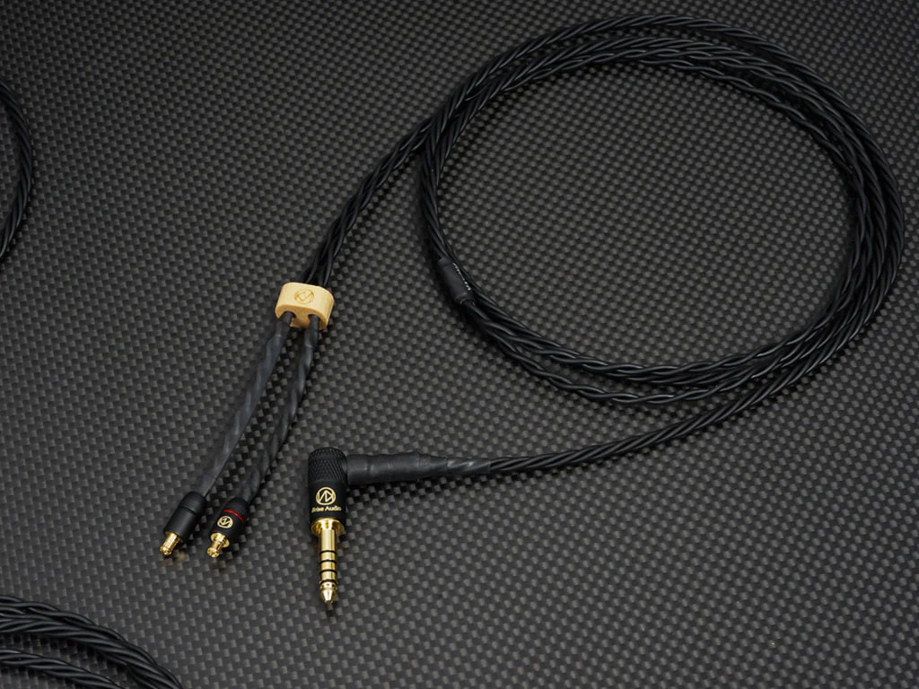 Brise Audio YATONO LE 入耳式耳機升級線 Brise Audio YATONO LE 入耳式耳機升級線