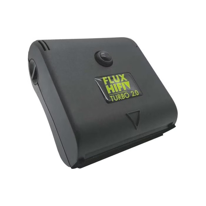 FLUX HiFi Turbo 2.0 黑膠唱片清潔機