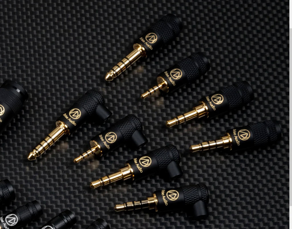 Brise Audio BSEP for IE900 Sennheiser IE900 專用入耳式耳機升級線