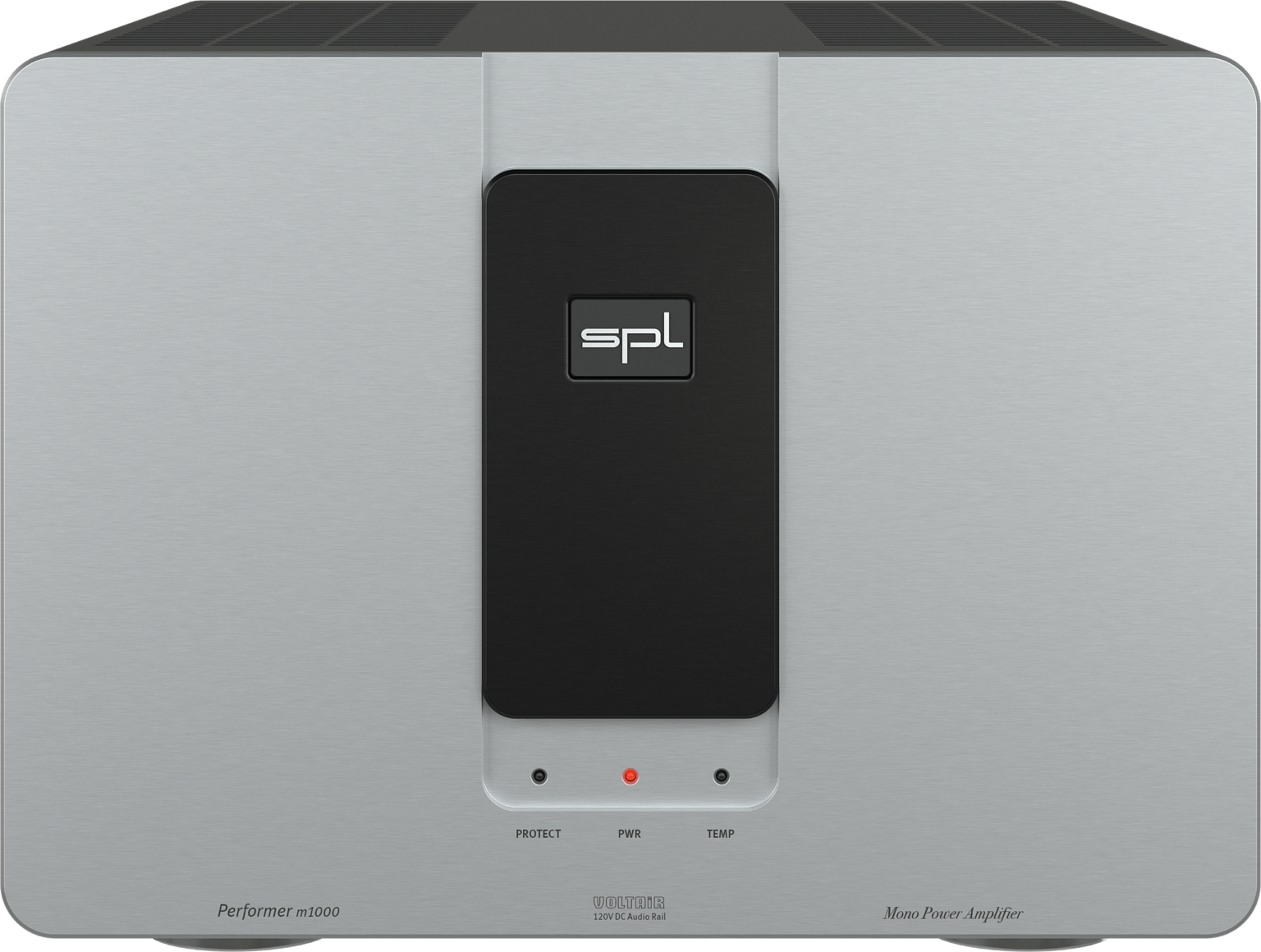 SPL Performer m1000 單聲道後級擴大機