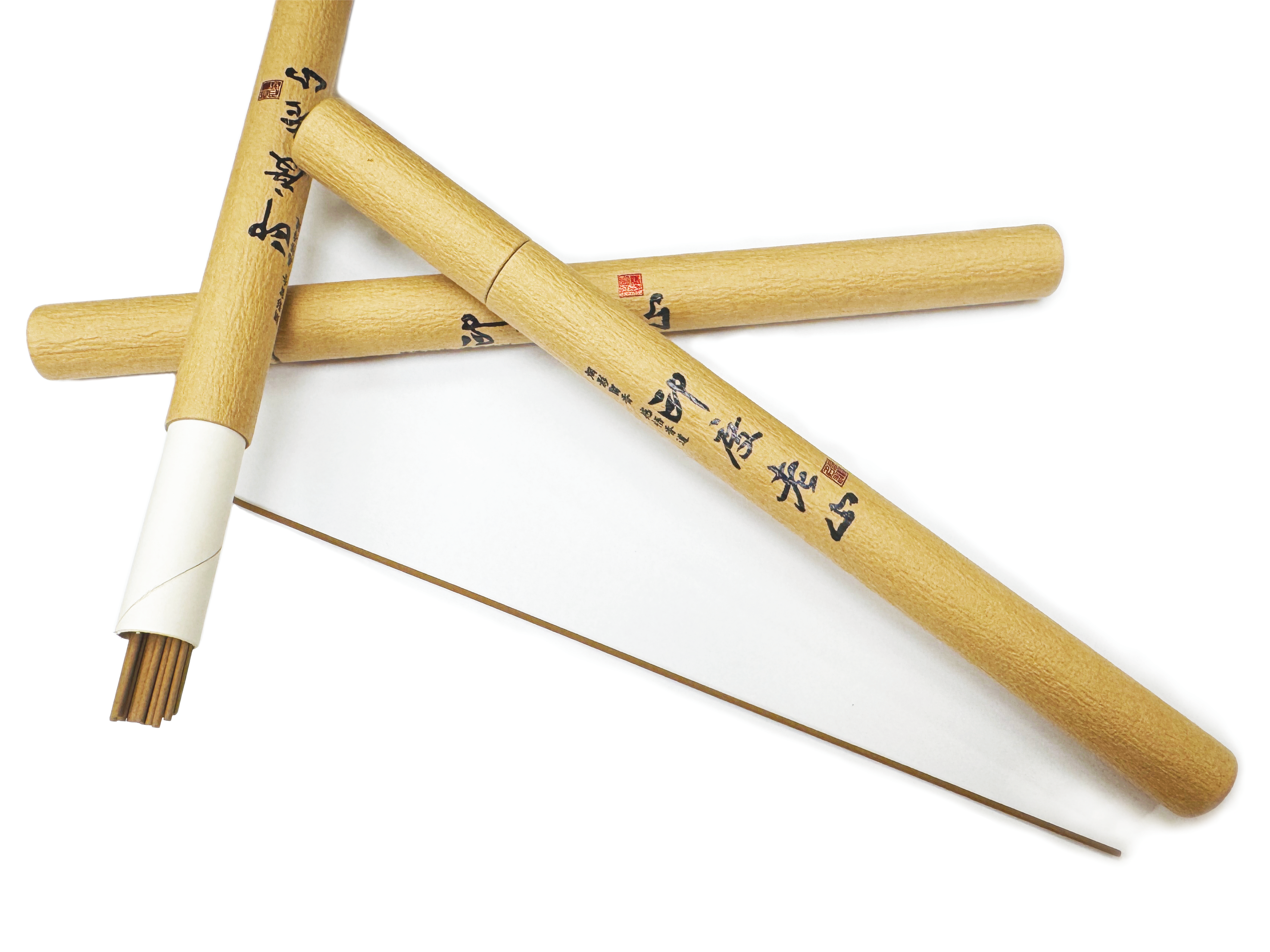 印度老山臥香 (買五送一)