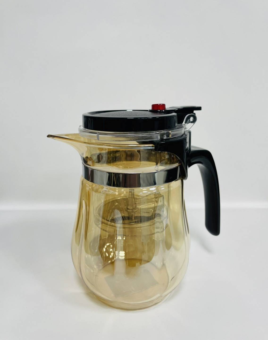 優得 初茗泡茶壺 550ml