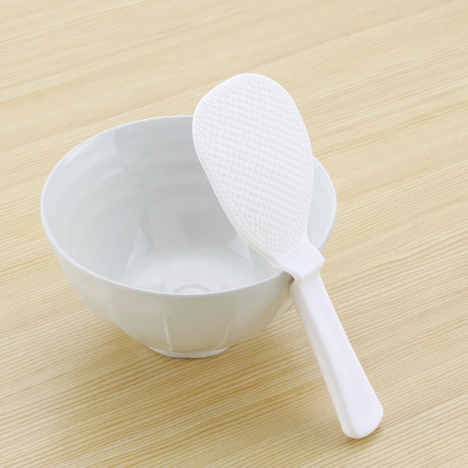 日本 KAI貝印 飯匙 飯勺 21cm