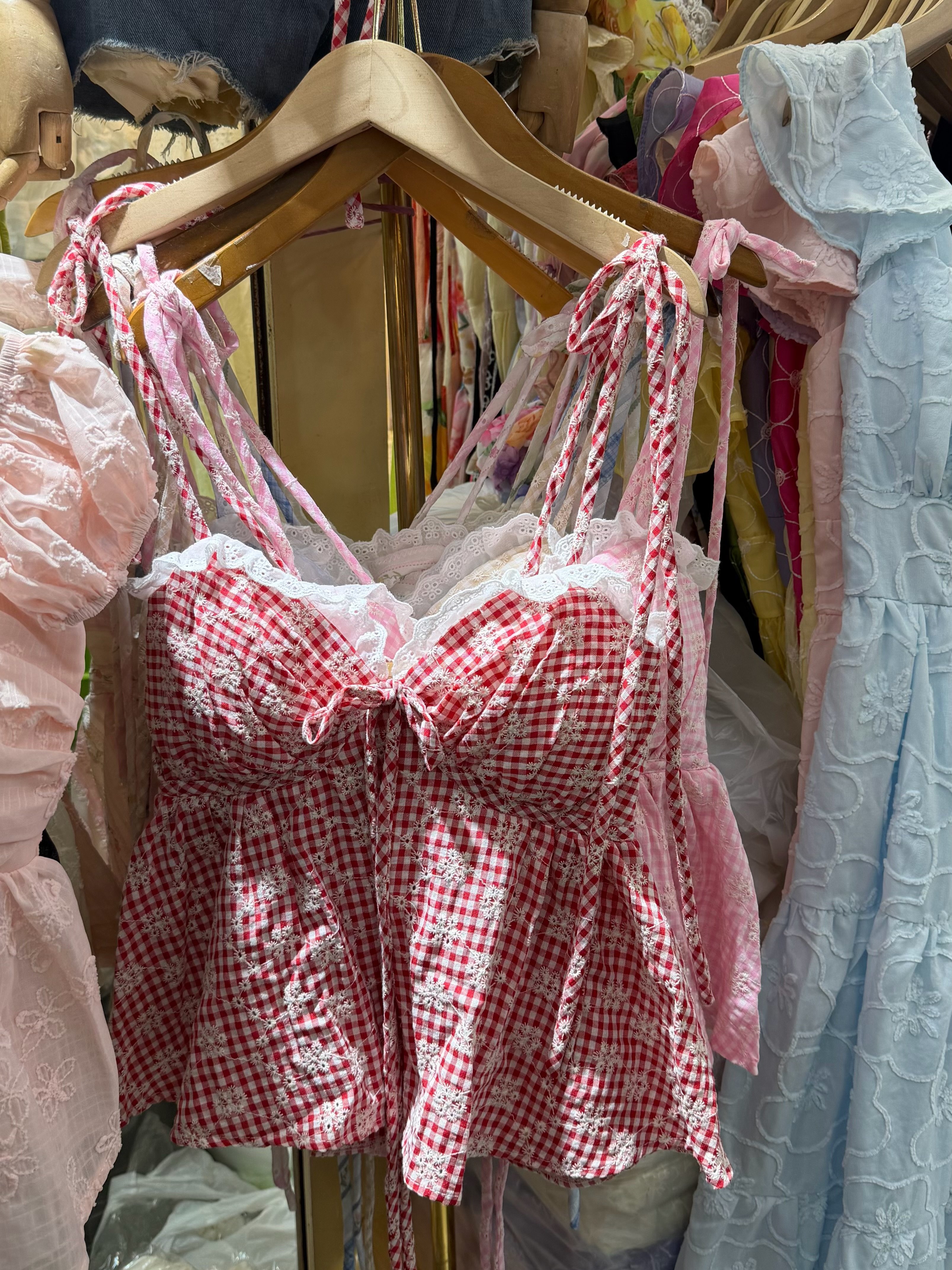 泰國連線代購