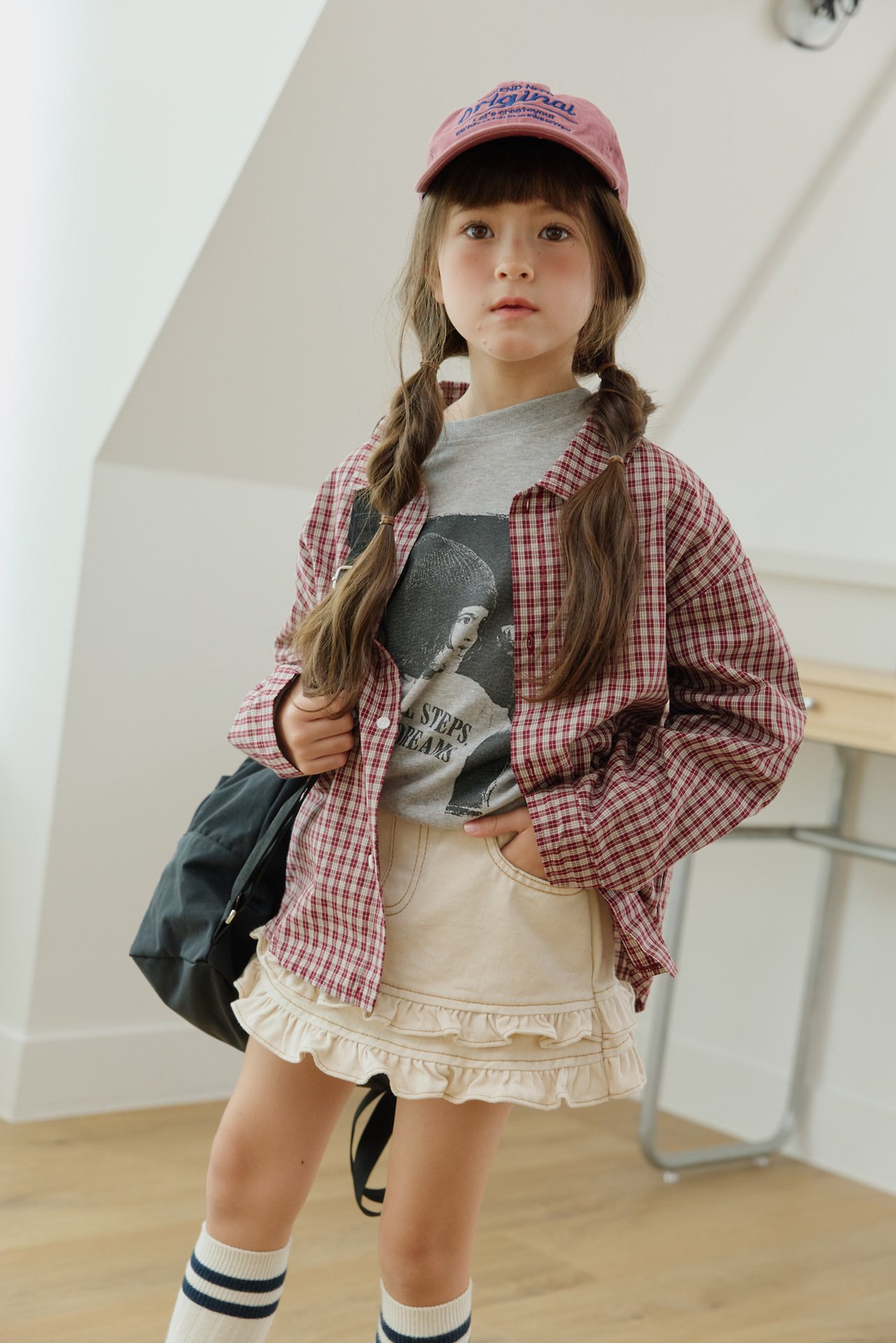 Doredore03上衣