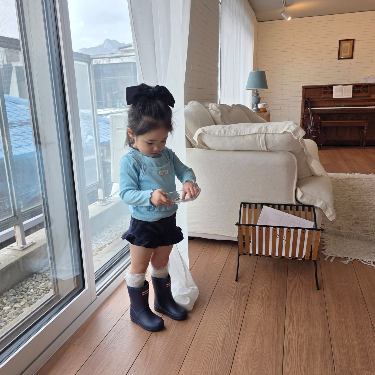 11201造型上衣(兩色)