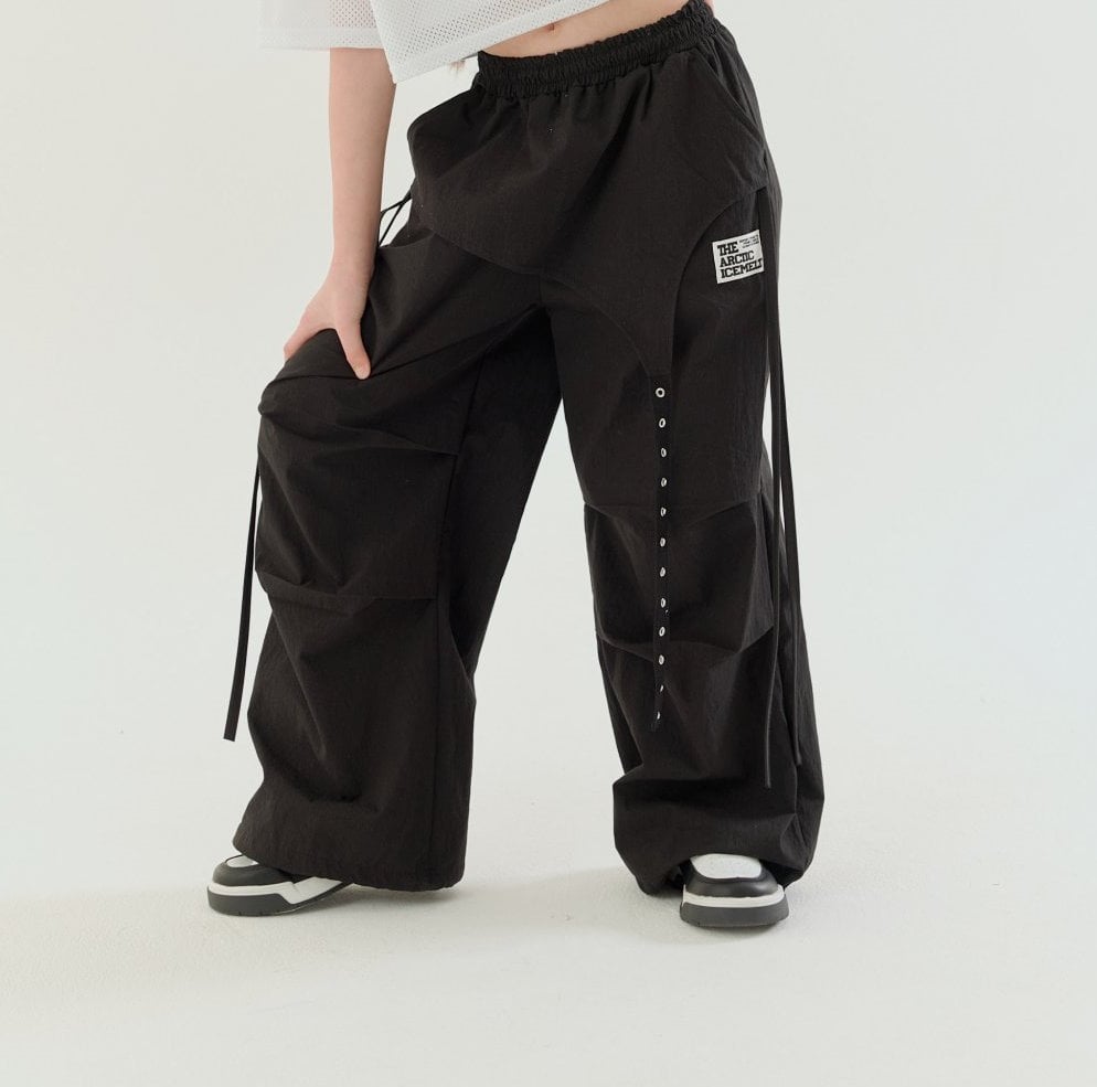 040210個性褲(兩色)