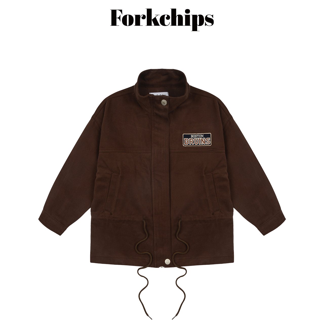 FORK16外套