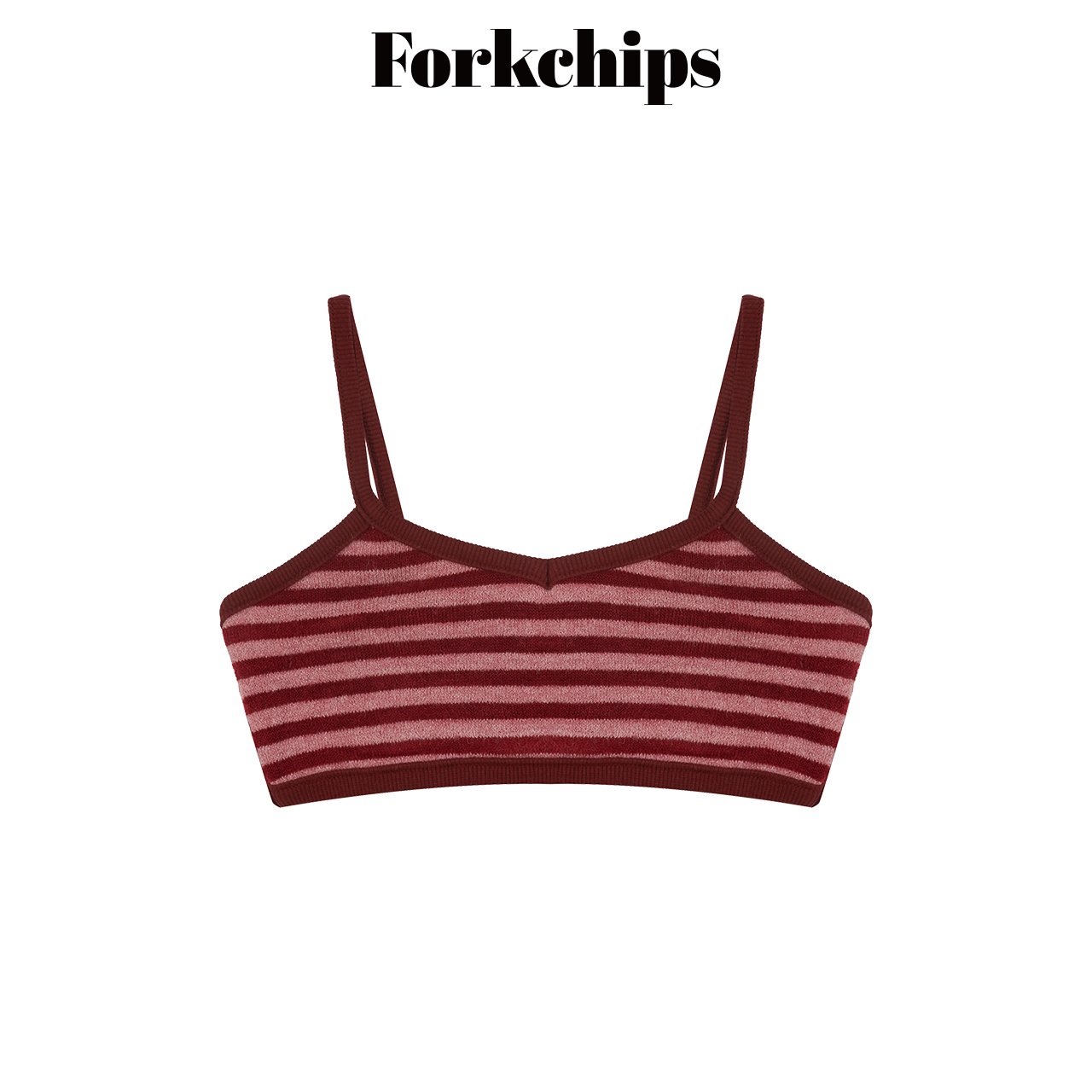 FORK60背心