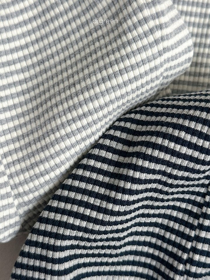 042507條紋褲(兩色)