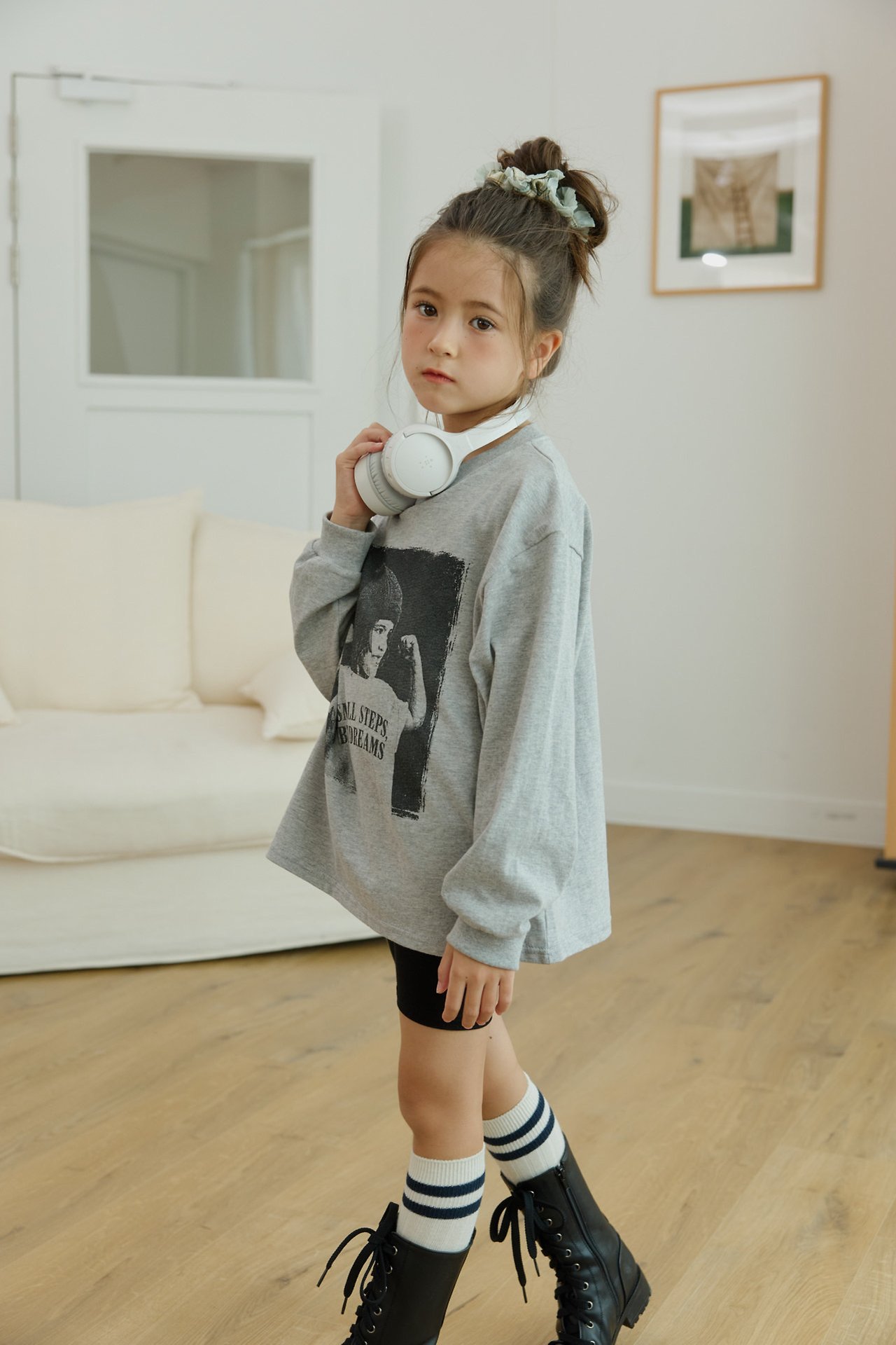 Doredore22上衣