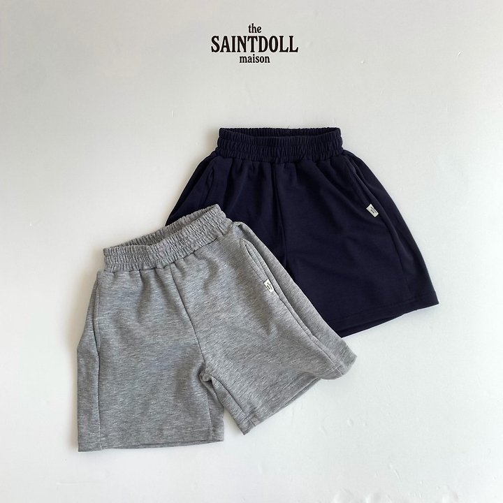042602標籤短褲(兩色)