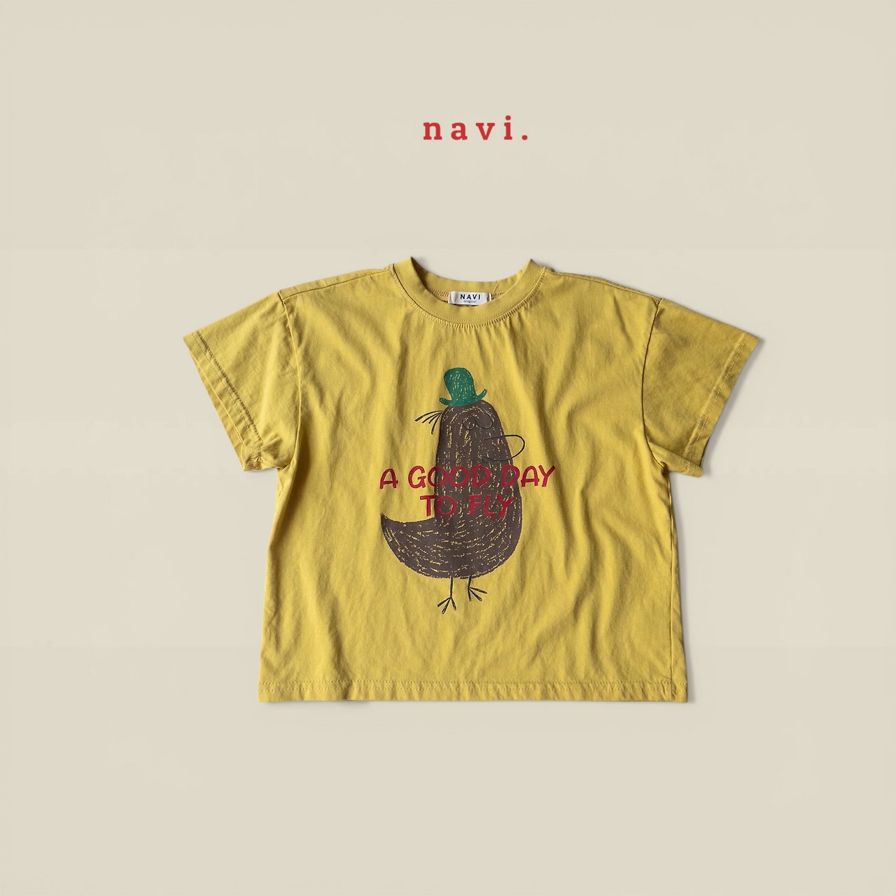 041512圖樣上衣(兩色)