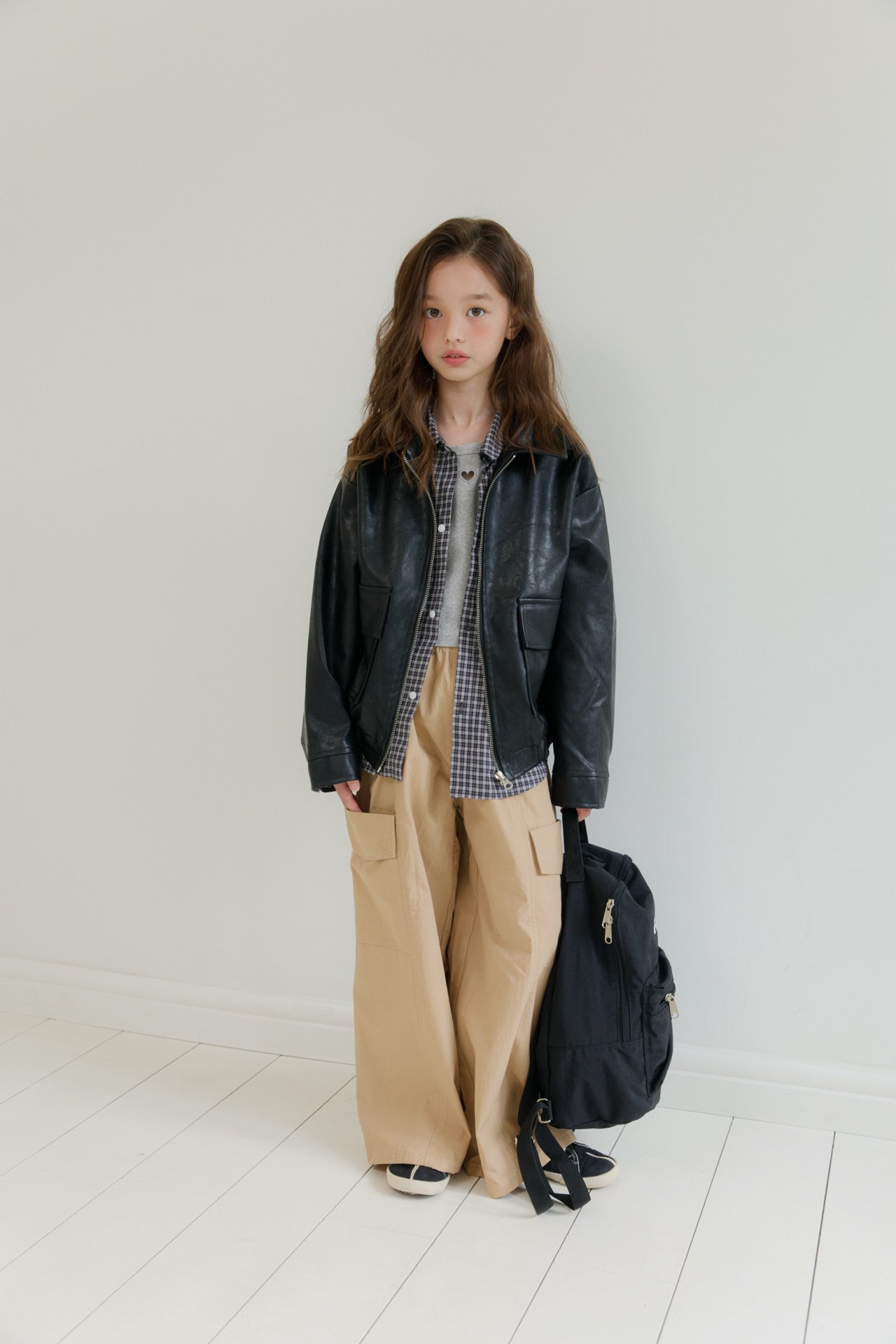 Doredore40褲