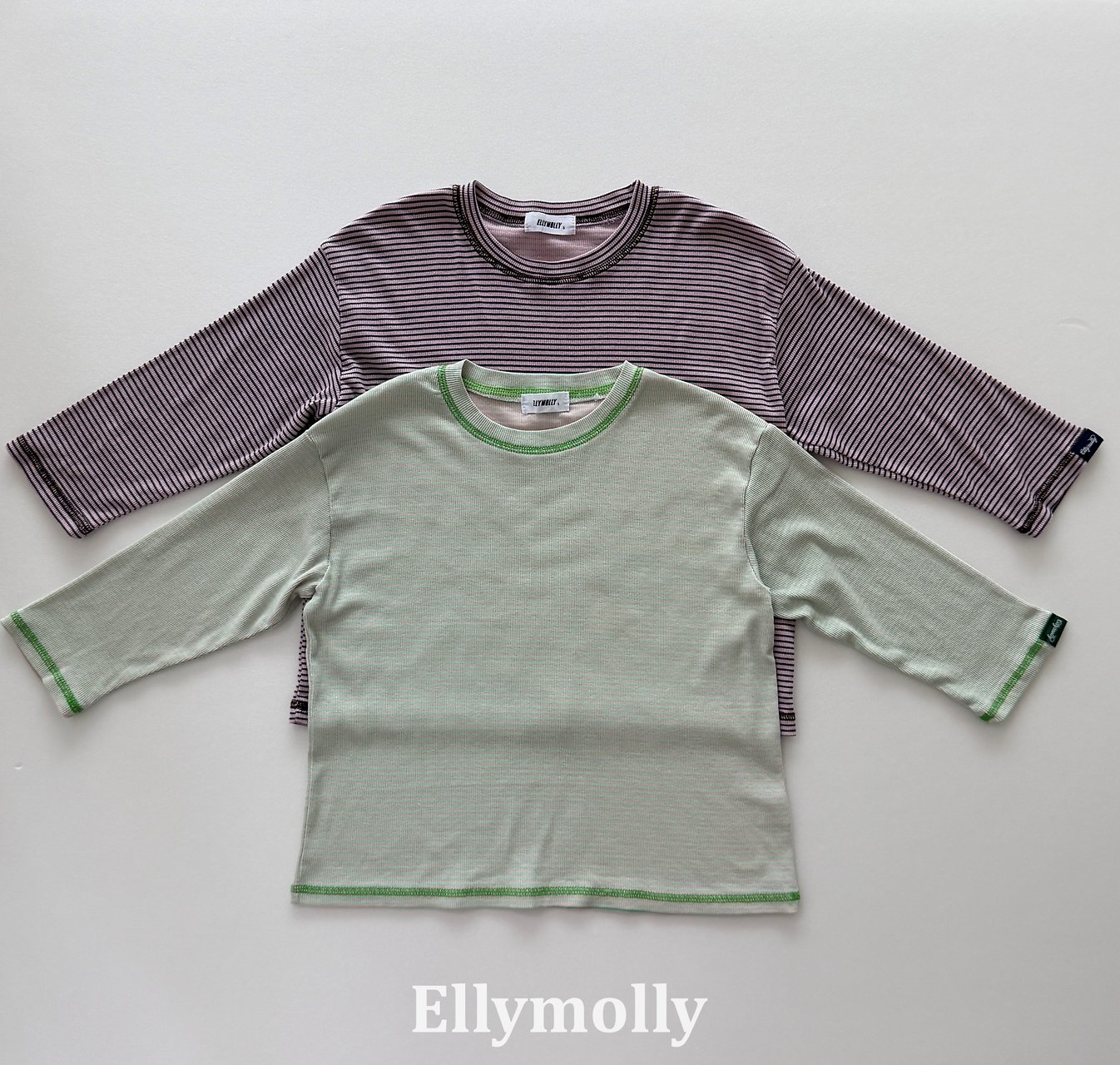 EllyMolly20上衣(兩色)