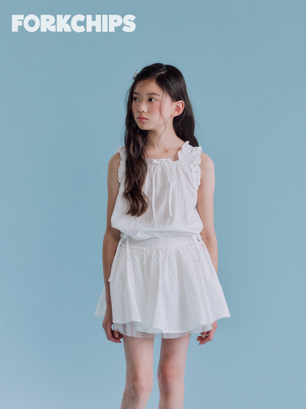 052615夏日褲裙 052615夏日褲裙