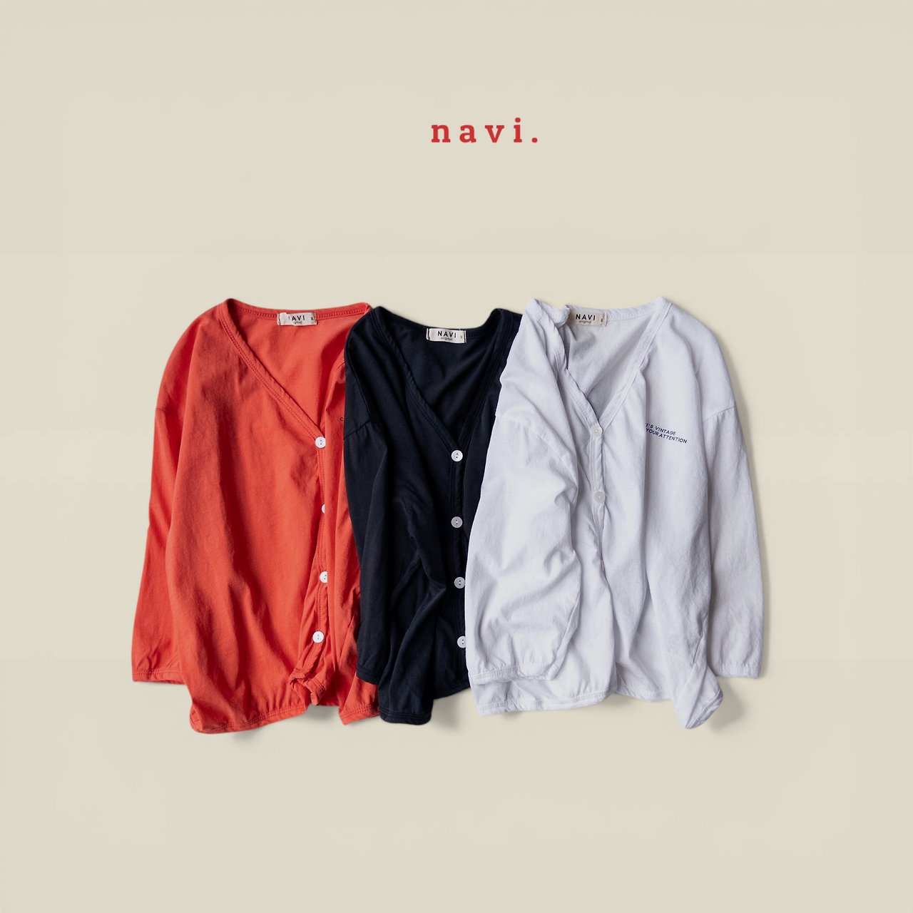 041502夏日外套(三色)