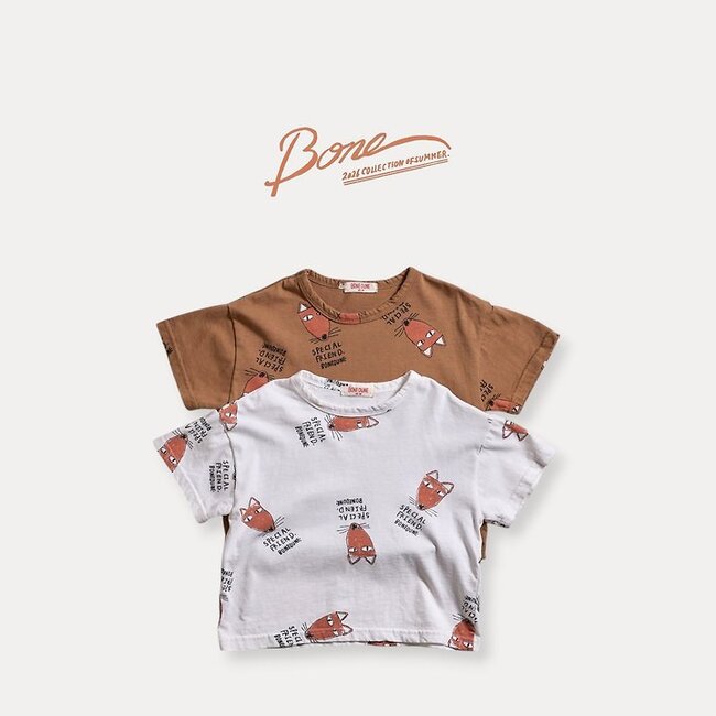 041708狐狸上衣(兩色)