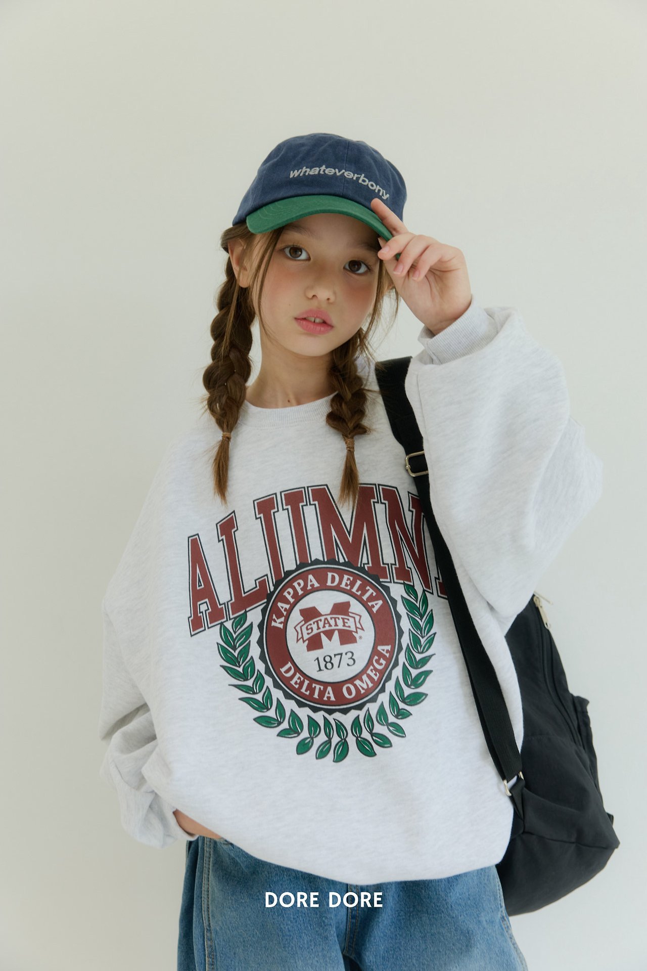 Doredore14上衣