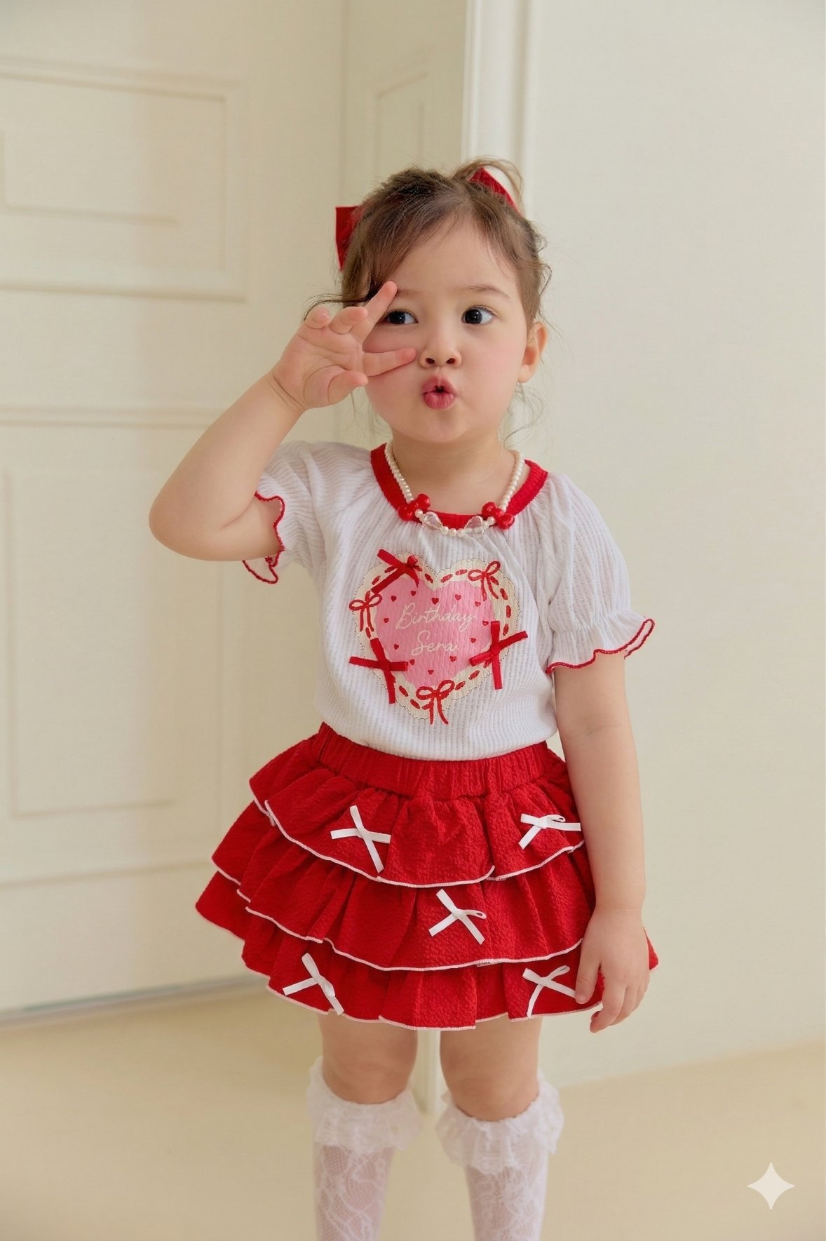 041418愛心上衣(兩色)