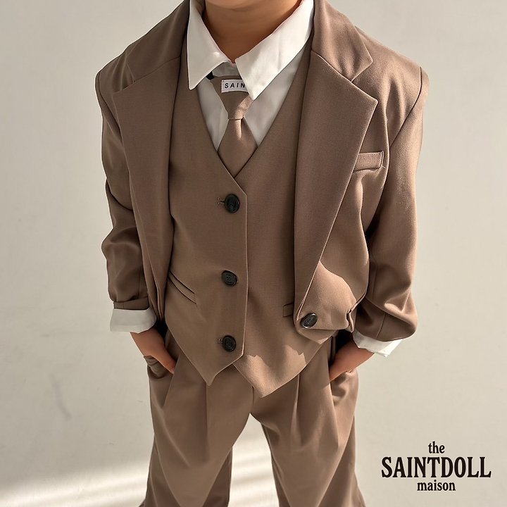 Saintdoll32外套(兩色)