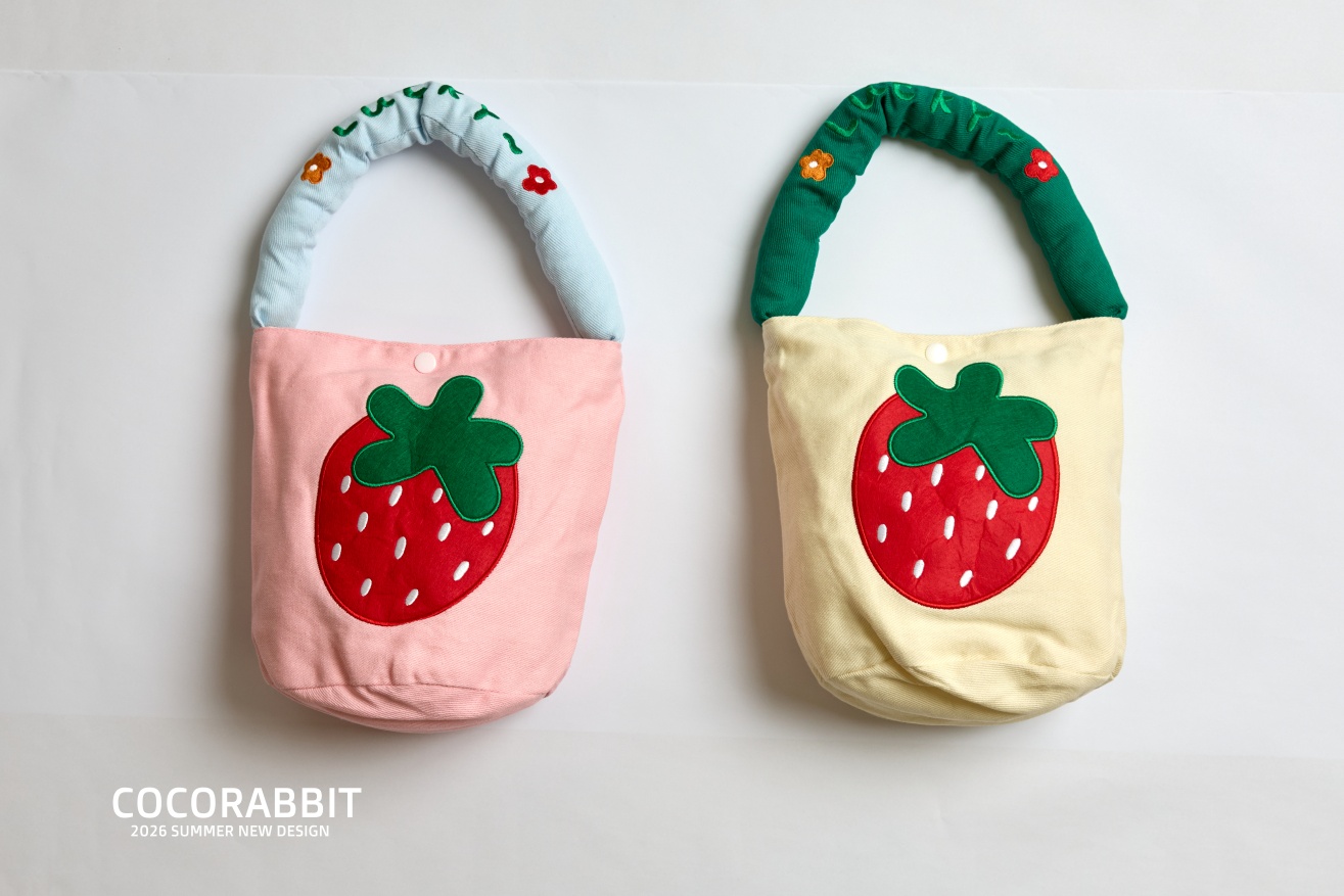 041313草莓包(兩色)