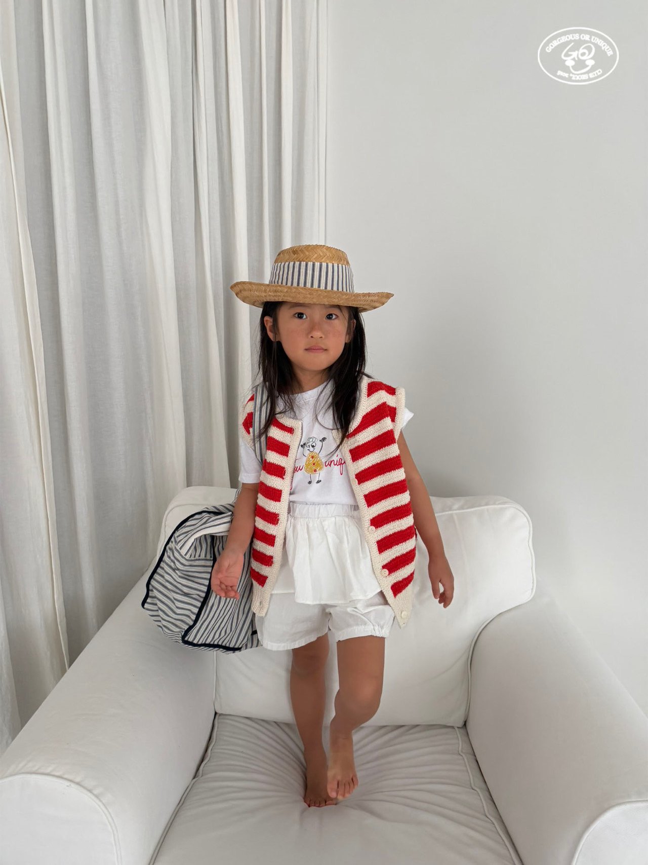 041630造型短褲(兩色)