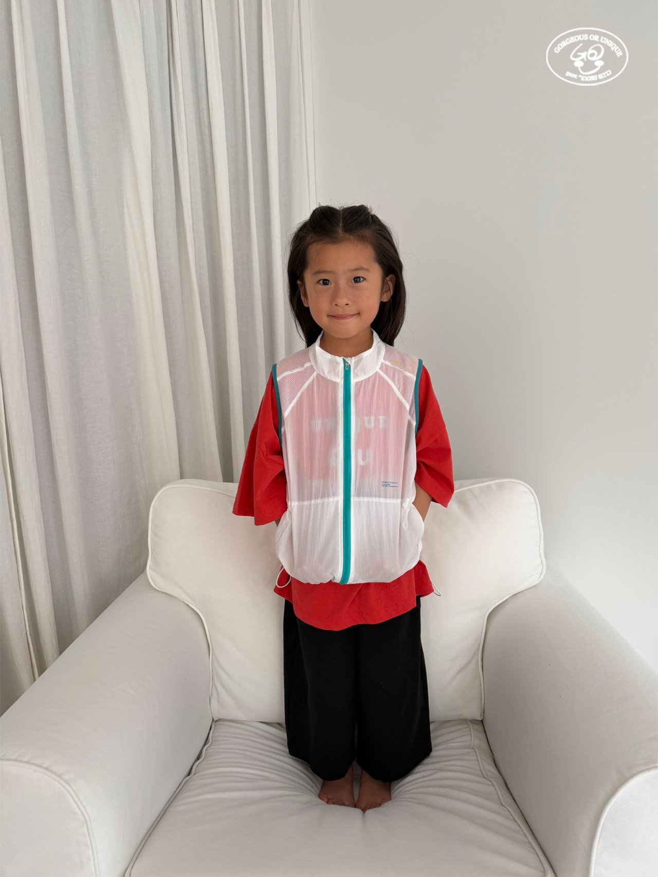 041616綁帶褲(兩色)